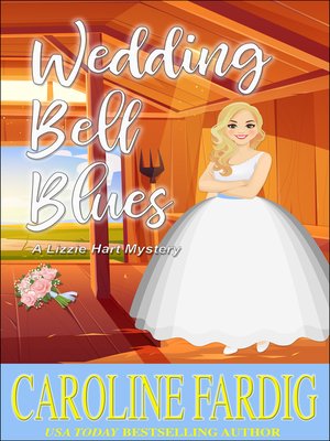 cover image of Wedding Bell Blues